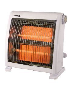 Optimus Infrared Quartz Radiant Heater