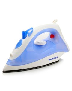 Impress Compact & Lightweight Steam & Dry Iron