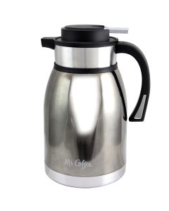 Mr Coffee Colwyn 2 Quart Thermal Coffee Pot
