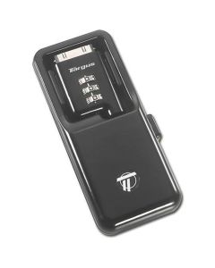 Targus Mobile Security Lock for iPod in Black