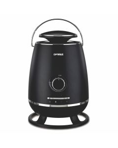Optimus Portable 360 Surround Ceramic Heater w/ Thermostat