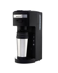 Brentwood Single Serve Coffee Maker