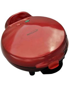 Brentwood Quesadilla Maker (Red)